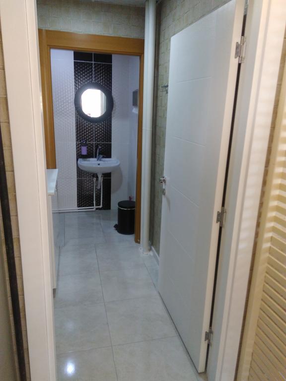 Duman Safir Rezidans Lejlighedshotel Kayseri Eksteriør billede